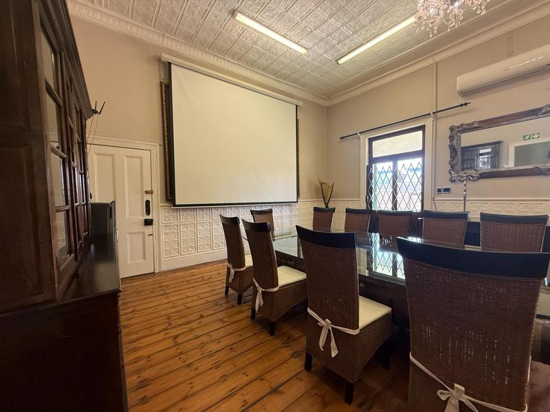 0 Bedroom Property for Sale in Dalsig Western Cape